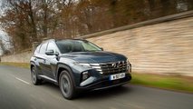 Essai Hyundai Tucson (2021)