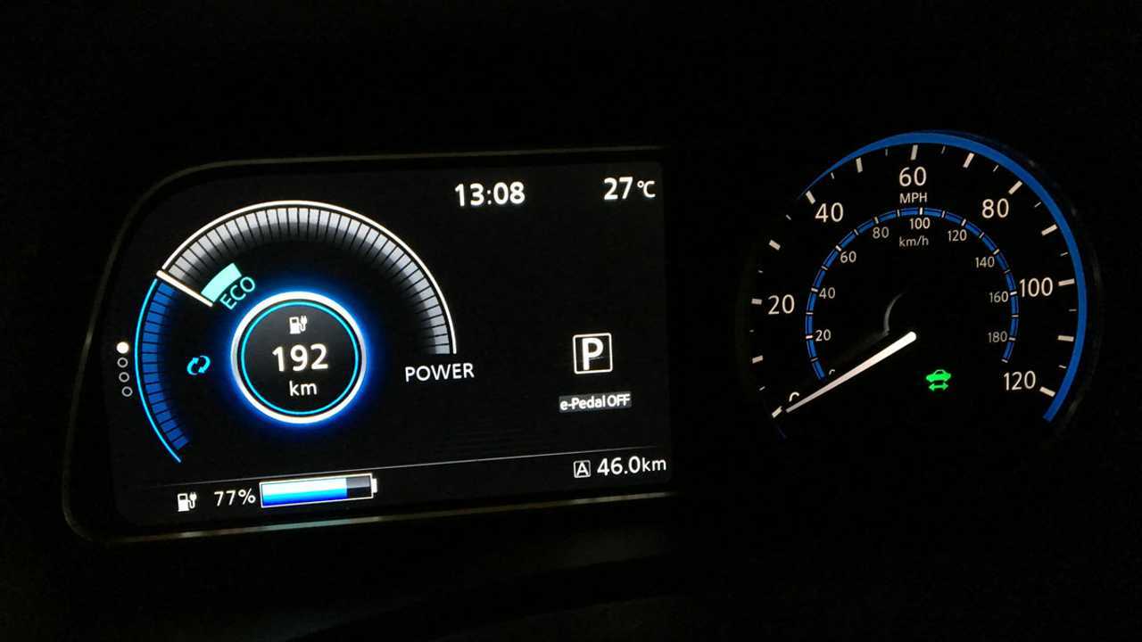 Un eléctrico en Buenos Aires: 33 horas con el Nissan Leaf