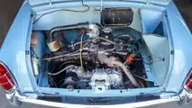 Autobianchi Bianchina Trasformabile (1960)