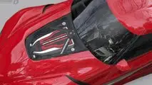 Toyota FT-1 concept in Gran Turismo 6