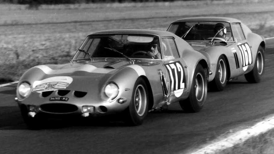 Ferrari Haberleri ve İncelemeleri Motor1 com