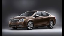 Buick Verano