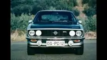 Opel Manta