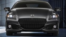 2016 Honda CR-Z