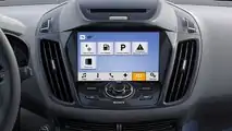 2016 Ford's SYNC 3