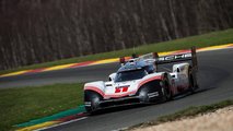 Porsche 919 Hybrid Evo, Porsche Team: Andre Lotterer, Neel Jani, Timo Bernhard