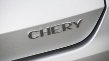 Chéry Tiggo 2