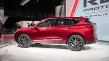 2019 Acura RDX Prototype