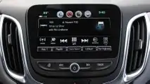 2018 Chevy Equinox Diesel Review