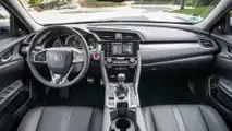 Honda Civic 1.6 i-DTEC 2018