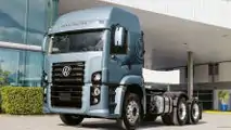 Kennen Sie den VW Constellation?