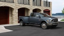 10. Heavy Duty Pickup Trucks: Ram 3500