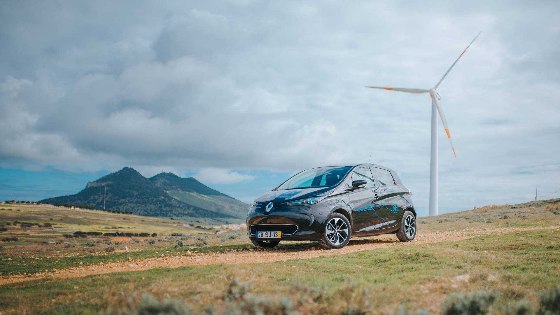 In May 2019, plugin electric car sales in Europe exceeded 36,000
