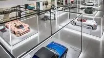 70 Jahre Porsche: Sonderausstellung in Berlin