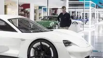 70 Jahre Porsche: Sonderausstellung in Berlin