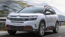 Citroën C5 Aircross, Peugeot 3008, Opel Grandland X...