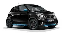 edizione smart nigthsky EQ