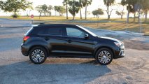 2018 Mitsubishi Outlander Sport: Review