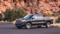 5. GMC Sierra