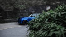 Range Rover Sport SVR
