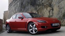 Mazda RX-8