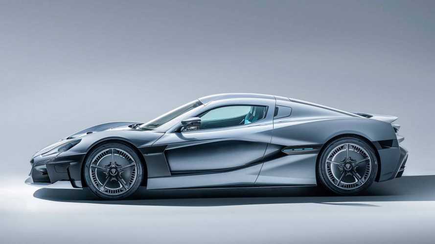 Rimac c_Two