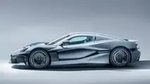 Rimac c_Two