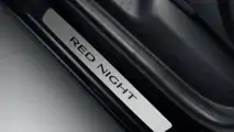 Renault TWINGO Série Limitée Red Night