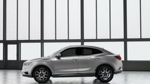 Borgward Projekt BX6 TS