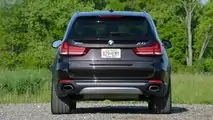 2016 BMW X5 xDrive40e