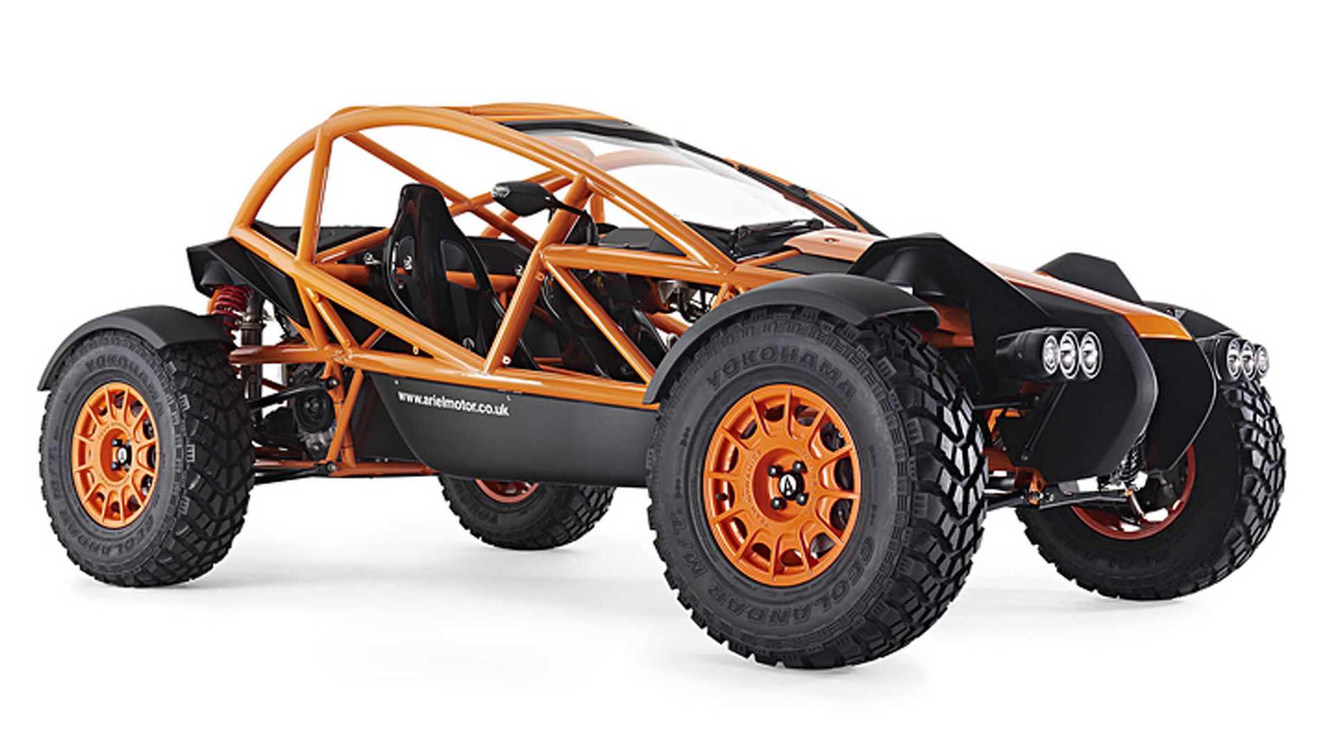 Ariel Nomad Price >> Ariel Nomad Off Roader Now Available In The Us For 78 200 Ariel Nomad Price >> Ariel Nomad Off Roader Now Available In The Us For 78 200