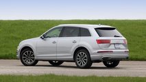 2017 Audi Q7 3.0T Quattro Tiptronic: İnceleme