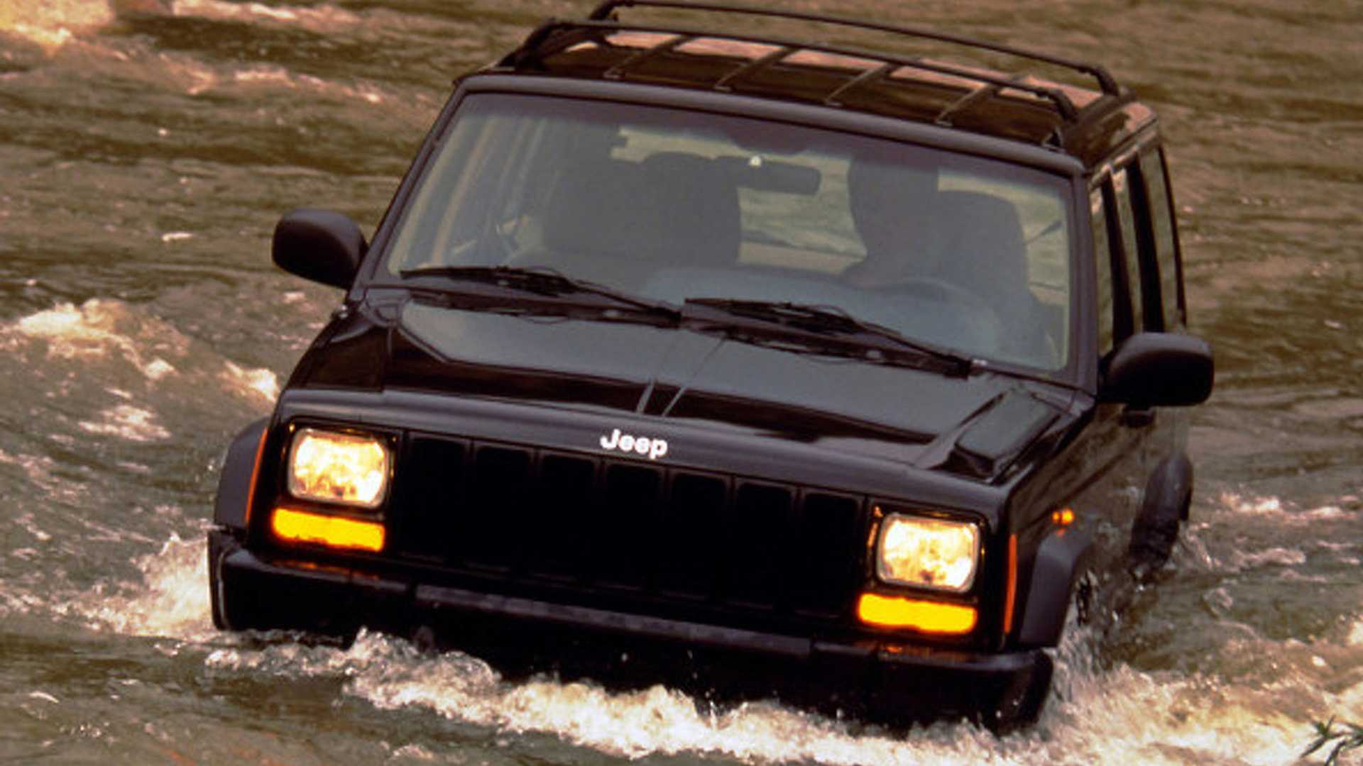 Jeep History And Information Offroaders Com >> Jeep Cherokee Xj To Kl And Mediocrity In Between Jeep History And Information Offroaders Com >> Jeep Cherokee Xj To Kl And Mediocrity In Between