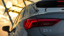 Audi Q3 SportbacK, la prova su strada