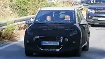 2019 Hyundai i10 N Line casus fotoğraf