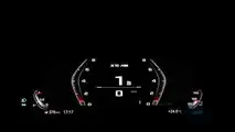 2020 BMW X5 M / Wettbewerb