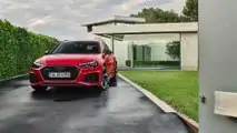 Audi RS 4 Avant 2020