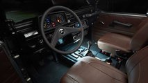 Mercedes-Benz 250GD d'Expedition Motor Company