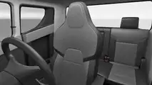 Tesla Truck 3D