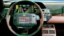 Lancia Orca