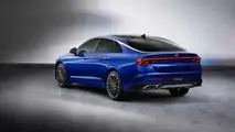 Kia K5 (2020)