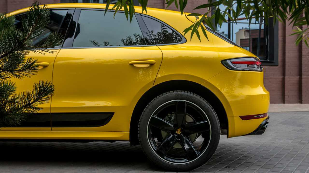 Macan