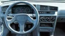 Peugeot 405 Mi16 1987