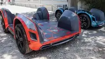 Ree-Radnabenmotor (2019)