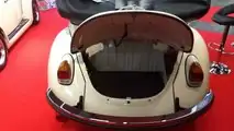 Electric Beetle Will Sell Its Electrified Floor Pan For 39,900 Euros
