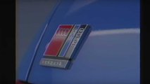 Audi RS2 Avant'ın 25 Yıl Önce Çekilmiş Reklamından Ekran Görüntüleri