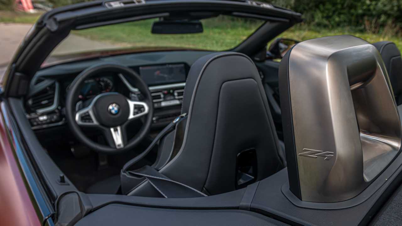 BMW Z4