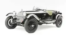 Compresseur Spider Alfa Romeo 6C 1750 Gran Sport (1931) - 2,7 millions d'euros