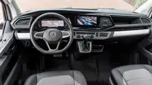 VW T6.1 Multivan