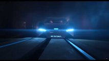 Audi RSQ e-tron